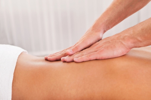 Massage is more than just a Luxury