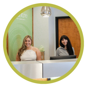 our staff